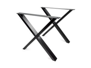 ATM -Noga Stelaris DN-974B P2 D780xH730 (80x40) Czarny mat