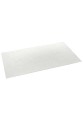 PEKA (07.7821.01) Mata AGO FIBRE 1654 x 473 Biały