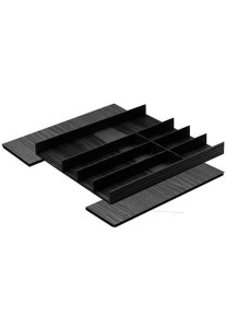 PEKA (07.3802.05) FineLine LiniQ - wkład 500-600mm czarny