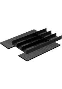 PEKA (07.3801.05) FineLine LiniQ - wkład 400-450mm czarny