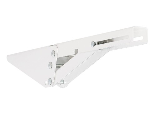 Airtic- Przedłużenie blatu P-200 BIAŁY (2 szt)