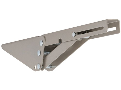 Airtic- Przedłużenie blatu P-200 SATYNA (2 szt)