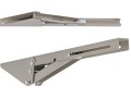 Airtic- Przedłużenie blatu P-300 SATYNA