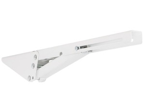 Airtic- Przedłużenie blatu P-300 BIAŁY (2 szt)