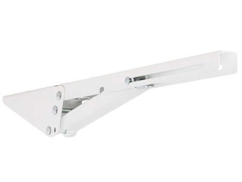 Airtic- Przedłużenie blatu P-300 BIAŁY (2 szt)
