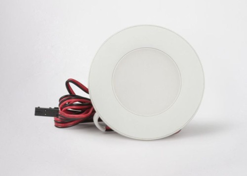 ALT- Oprawa OLD14 3W Biała CB