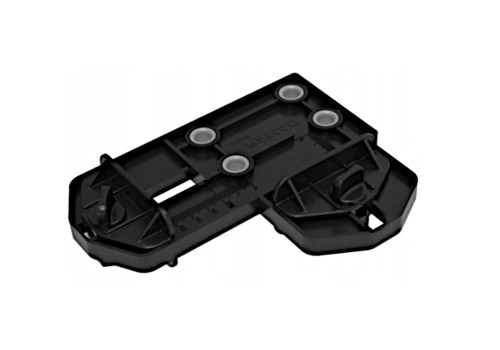 CAM-807 szablon, pomoc montażowa do zawieszek CAMAR 807