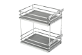 TV- Cargo MovixPro 500 Chrom (bez prowadnic)