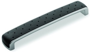 DM-uchwyt D-U9251-160 M6 BLACK