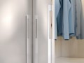 GTV-UCHWYT ( UA-EXTEND-1200-10M ) L-1200 Biały mat