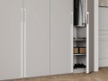 GTV-UCHWYT ( UA-EXTEND-1200-10M ) L-1200 Biały mat