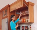 BLUM-AVENTOS 22F3200 podnośnik korpus 480-610 mm