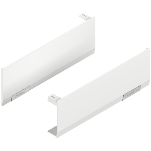 BLUM-AVENTOS HF/HS/HL TOP 22.8000 zestaw zaślepek L+P BIAŁY