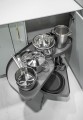 PEKA (005.4064.KPL/A) LE MANS II Arena Pure 500 L