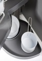 PEKA (005.4084.KPL/A) LE MANS II Arena Pure 600 L
