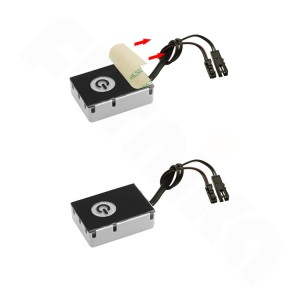 Wyłącznik (FURN) wyłącznik do lustra