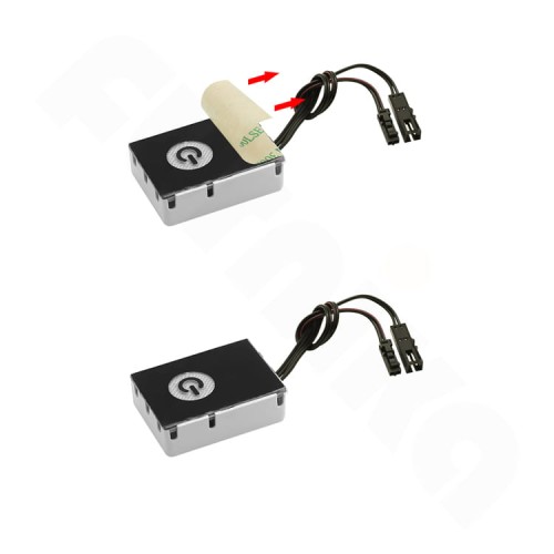 Wyłącznik (FURN) wyłącznik do lustra