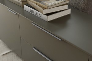 GTV-Uchwyt krawędziowy (UA-HEXA-13) tytan