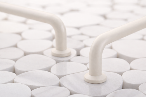 GTV-Uchwyt NORD (UZ-NORD-23) Kaszmir