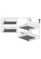 PEKA (05.0455.KPL/B) MagicCorner Libell 1000/600 P