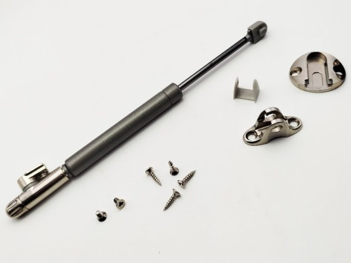 IT- podnośnik KRABY L-244 klapy barkowe kontra