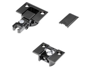 IT- Zawias barkowy KIMANA CZARNY