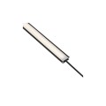 Profil LED DL INLINE Z 2m wpuszczany