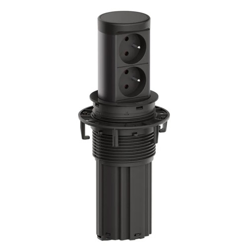 BACHMANN ELEVATOR 2 2xUTE kolor czarny