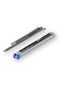 PEKA Hawa Porta 100 HMT/HC/HM - Push-to-open