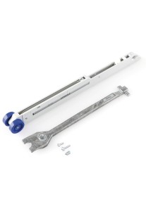 PEKA Hawa Porta 100 HC/HM - hamulec Soft Close