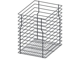 CARGO BIELIŹNIAK VARIANT MULTI 40 Grafit