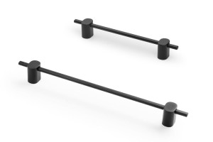 GTV-Uchwyt (UA-STRAW-20M) Czarny