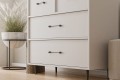 GTV-Uchwyt (UA-STRAW-20M) Czarny
