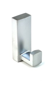 KH- Wieszak mebl. pojedynczy K1 alu.