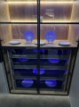 GTV-Clari UV oprawa Antracyt