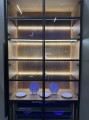 GTV-Clari UV oprawa Antracyt