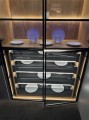 GTV-Clari UV oprawa Antracyt