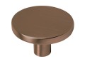 VIEFE Gałka COMO 0168 brąz szczotkowany fi41mm