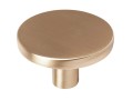 VIEFE Gałka COMO 0168 mosiądz cava fi41mm