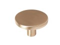 VIEFE Gałka COMO 0168 mosiądz cava fi26mm