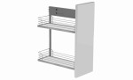 PEKA (04.0575.KPL/S) SLIM ARENA Classic 485/250/