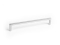 VIEFE Uchwyt PURA 0487 Chrom połysk 160 mm