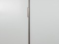 VIEFE Uchwyt HEXXA 0449 1100mm metallic grey