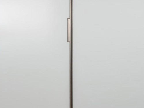 VIEFE Uchwyt HEXXA 0449 1100mm metallic grey
