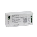 OVI Sterownik MONO RF 12-24VDC 12A Biały