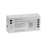 OVI Sterownik MONO RF 12-24VDC 12A Biały