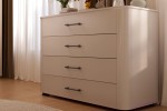 GTV-Uchwyt (UA-LINEA-20M) Czarny mat