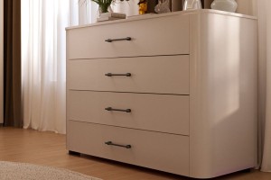 GTV-Uchwyt (UA-LINEA-20M) Czarny mat