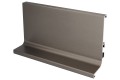 SEVROLL Gola profil L jasny brąz szczotkowany L-4200 mm
