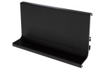 SEVROLL Gola profil L czarny szczotkowany L-4200 mm